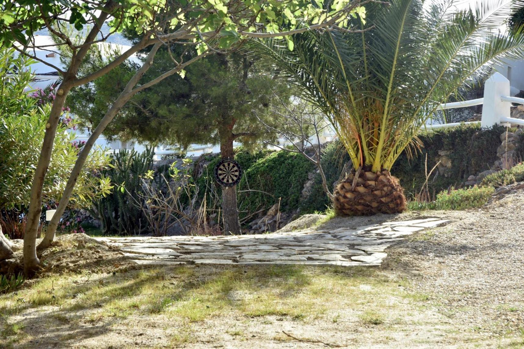 Cortijo El Albaricoque De La Sierra - Finca De 75 Hectareas ! Nijar Ngoại thất bức ảnh